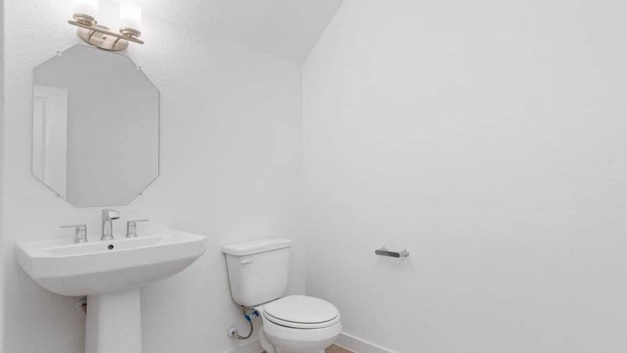 *Images and 3D tour are for illustration only and options may vary from home as built.