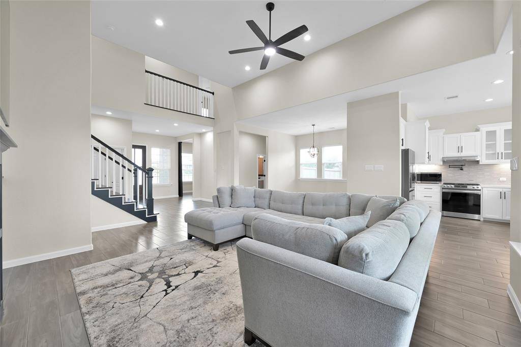 Living Room.