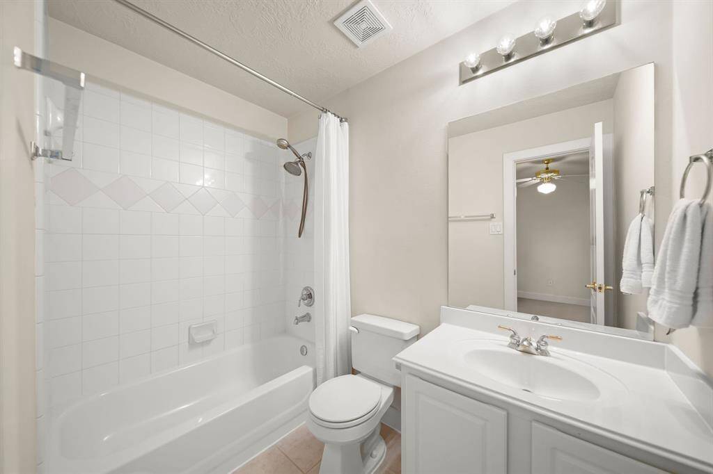 Guest Bath