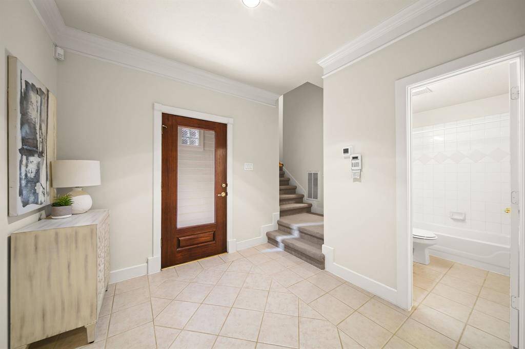 Foyer