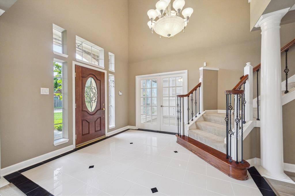 From the moment you arrive, you'll notice thoughtful details, expansive living areas, and a layout perfect for both entertaining and everyday living.