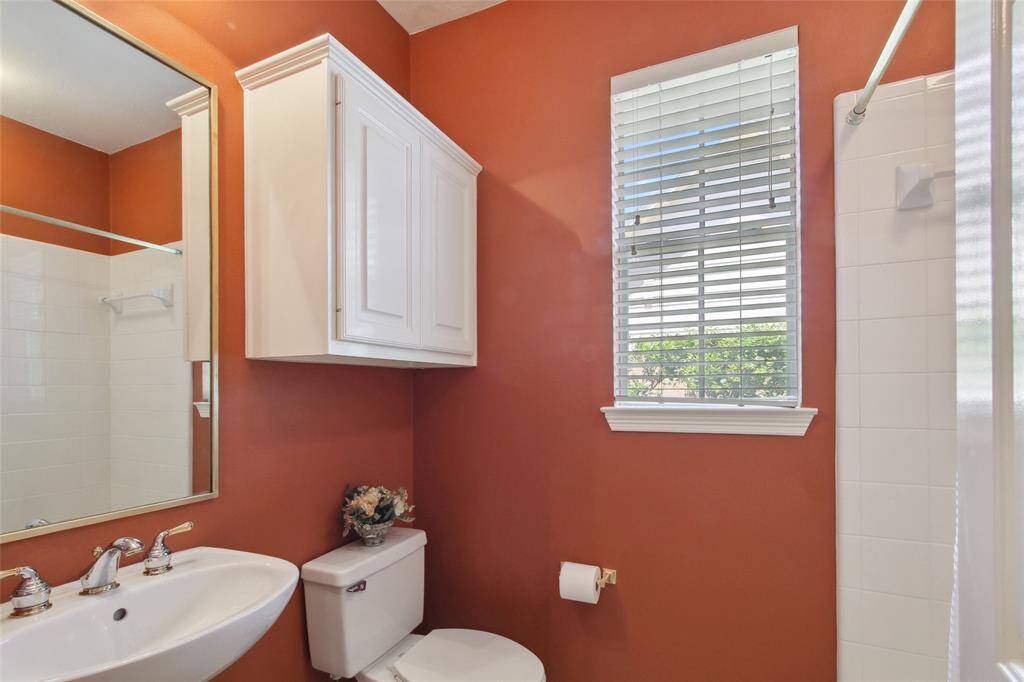 Full Bathroom one of 3.