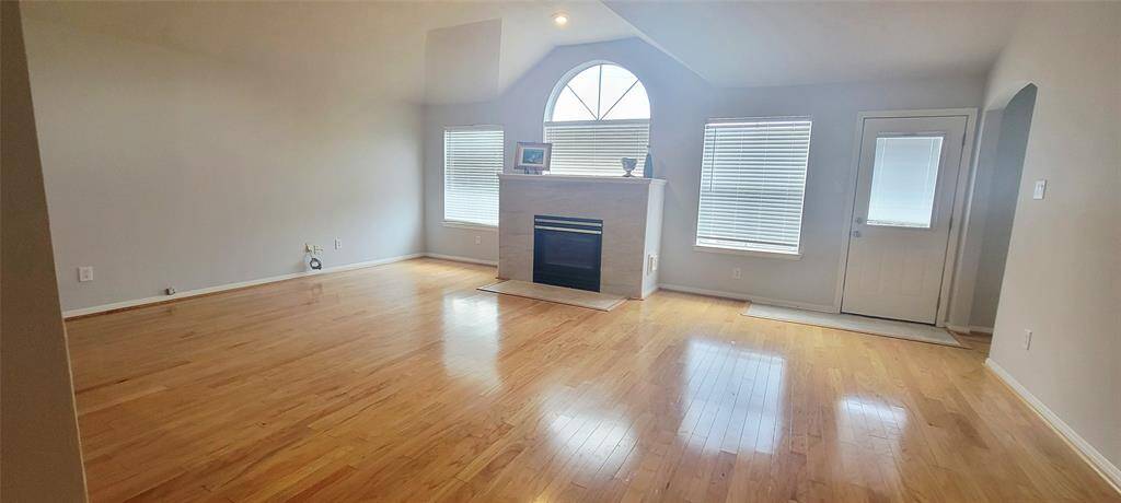 Family room.