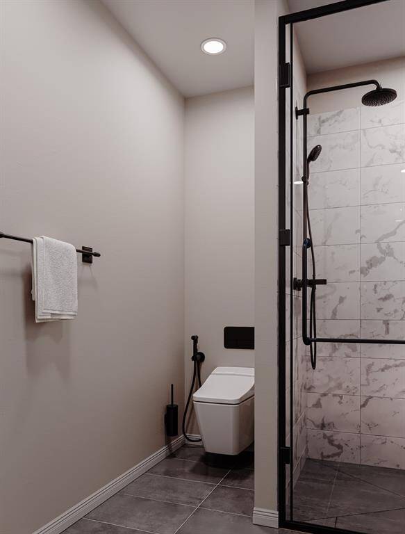 Photos are renderings—actual fixtures and finishes may vary.