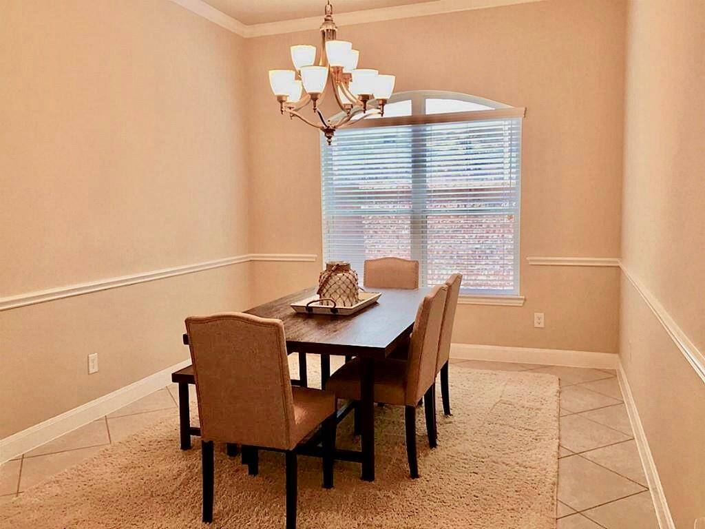 Dinning Room