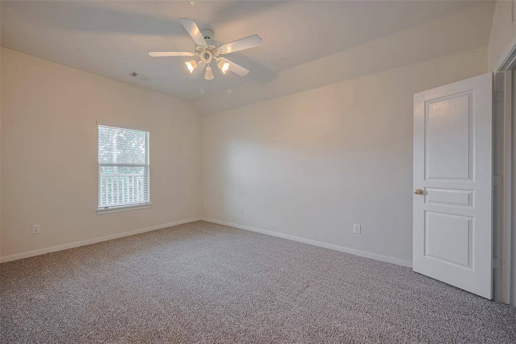 Bedroom #4