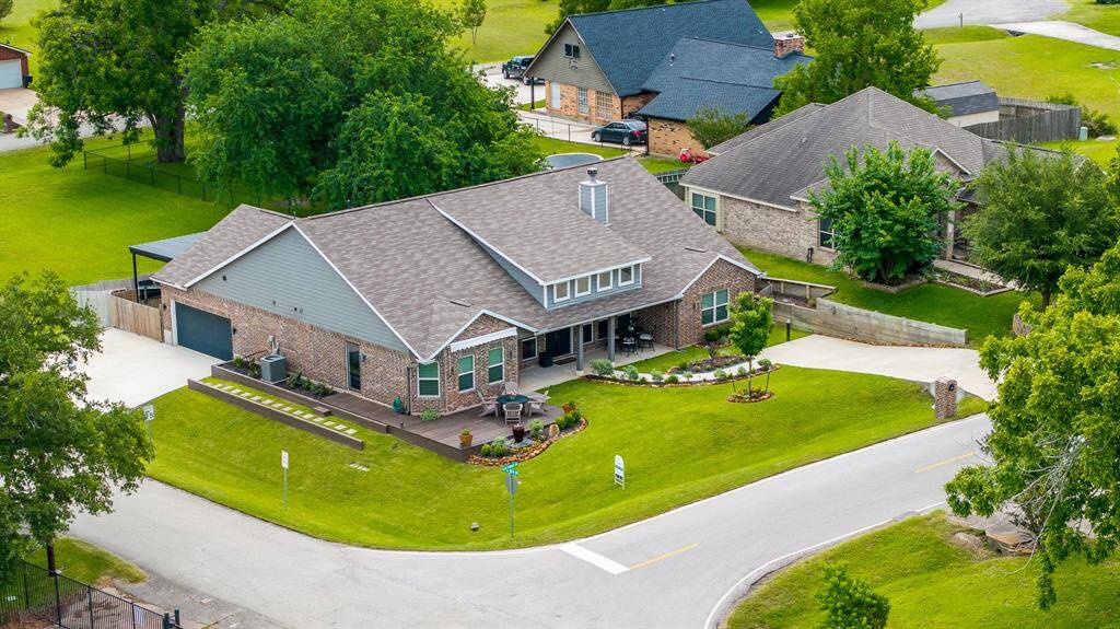 Location, Location, Location. Corner Lot directly across from the community Boat Ramp