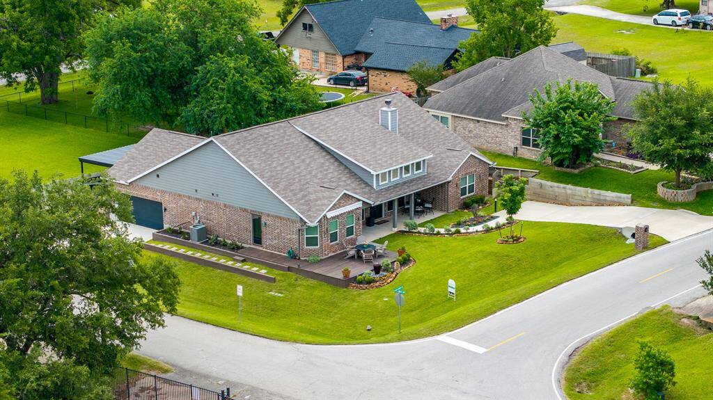 454 Cape Conroe Montgomery, TX 77356