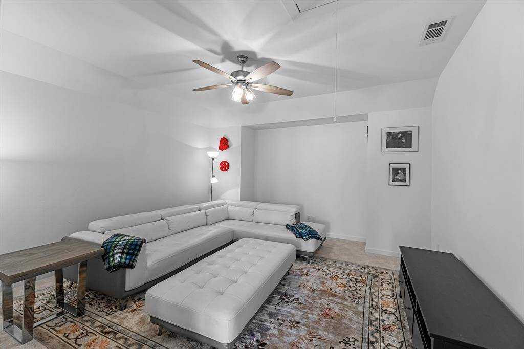 Bring your dream cinema to life in your own theater room.