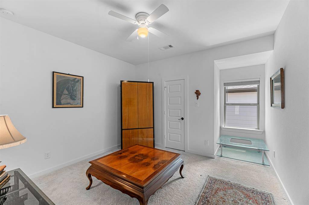 Bedroom #3.