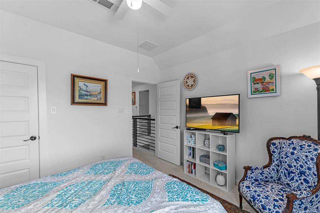 Bedroom #4