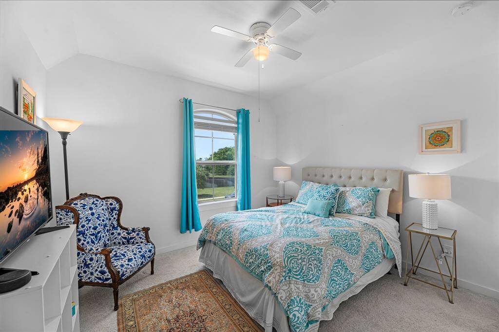 Bedroom #4.