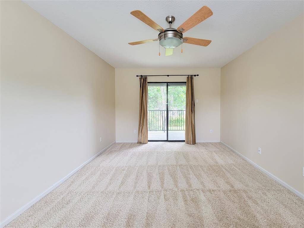 Another view of this lovely and spacious bedroom.