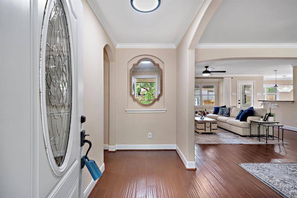 Foyer