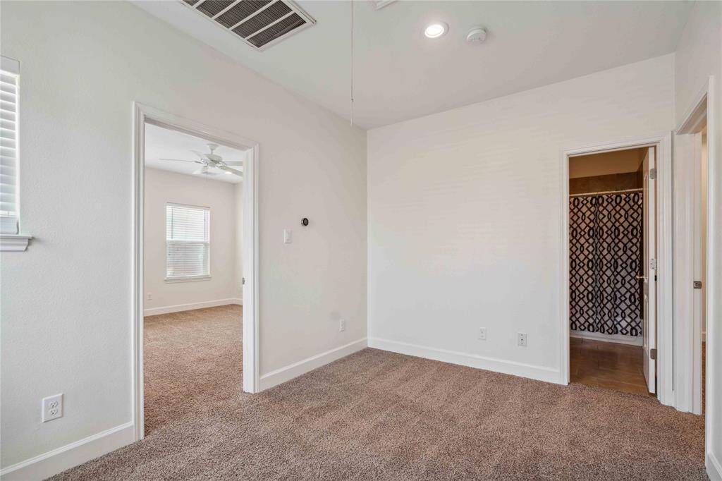 Third bedroom-Third floor