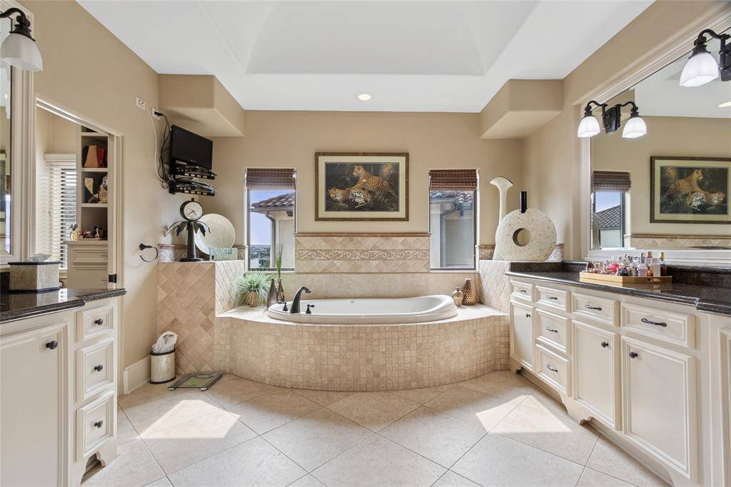 Primary Bath - 12 2/3 X 17 1/2