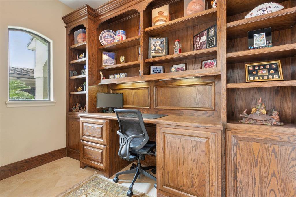 Home Office - 11 1/2 X 7