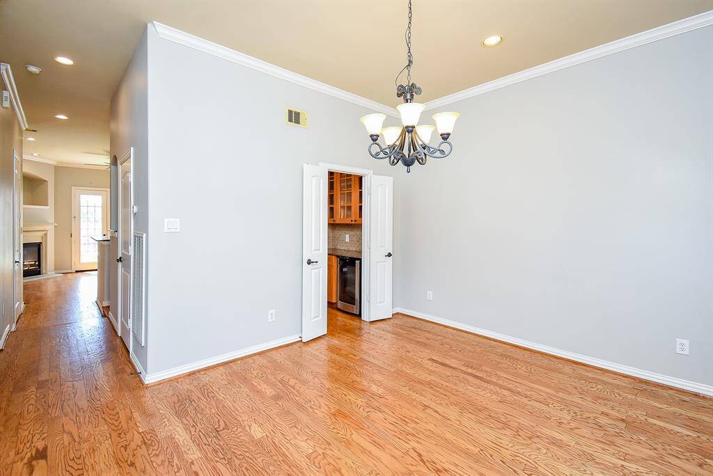 This spacious layout is perfect for entertaining and everyday living.