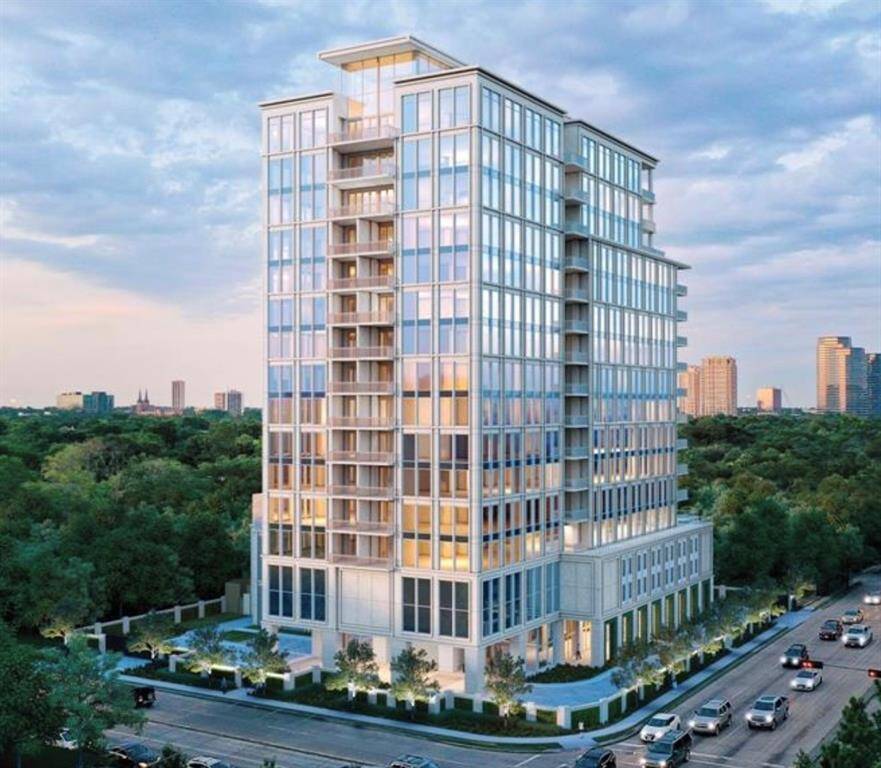 Elevate your lifestyle in this elegant highrise, offering stunning views and luxurious amenities in a prime location.