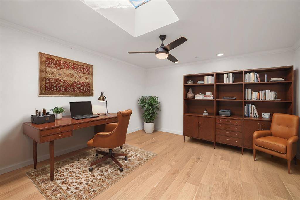 Office/Study/Flexroom