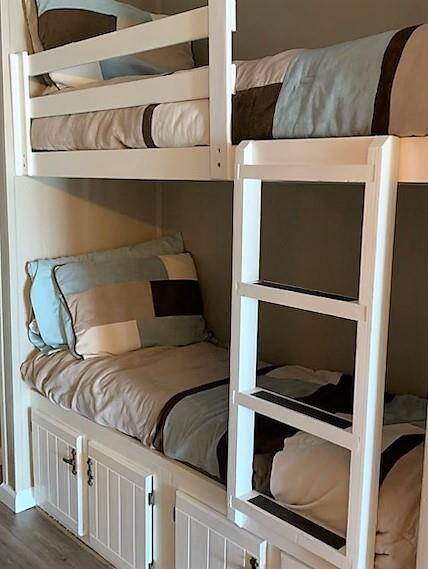 Bunk beds