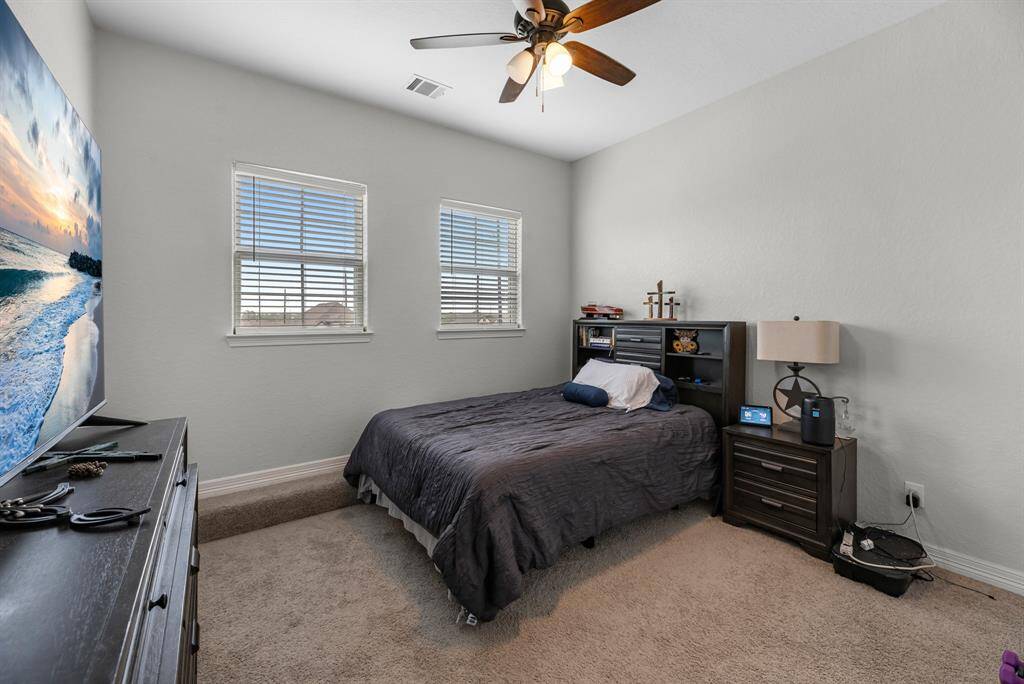 Secondary Room 1
