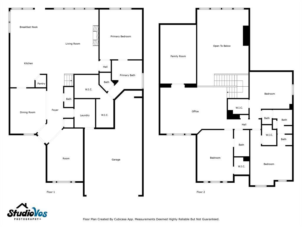 A floorplan with individual room dimensions is available in Attachments.