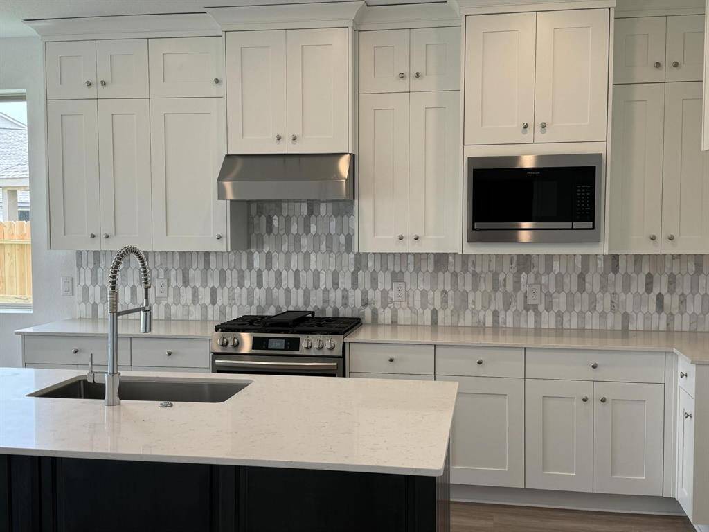 Pictures are representative of same floor plan - not the actual home