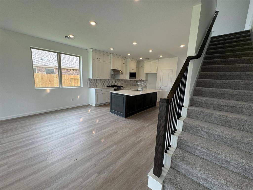 Pictures are representative of same floor plan - not the actual home