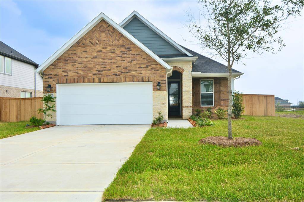 Welcome to 6602 Canary Knolls Ct!