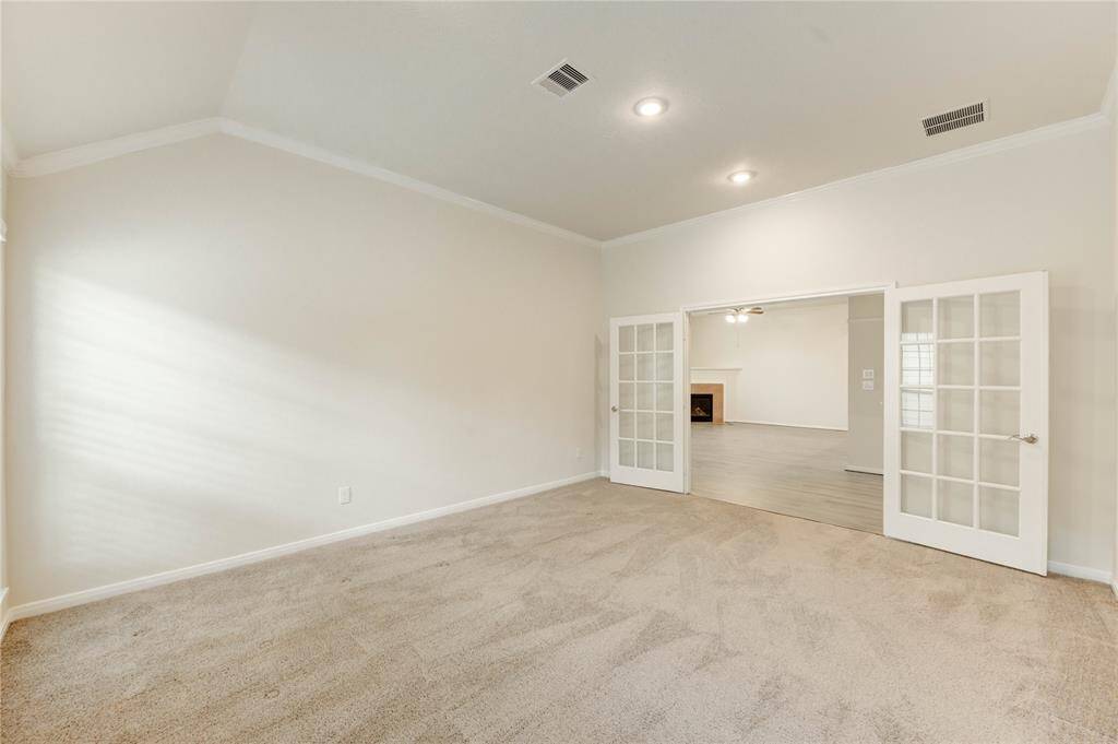 Game Room/Office