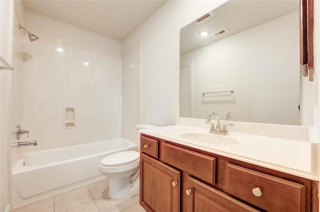 3rd bath