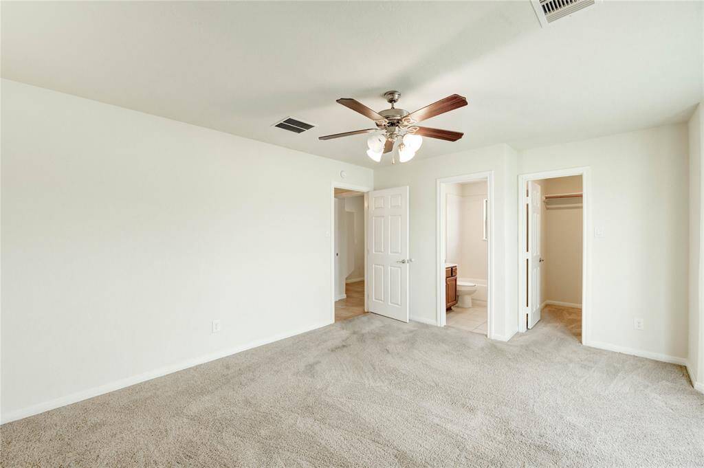 4th bedroom