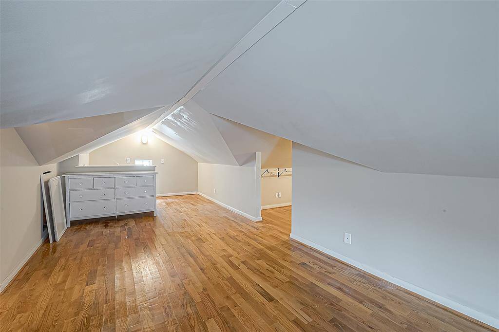This room could also function as a great home office.