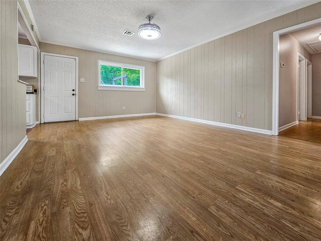Inviting Family Room to relax and enjoy