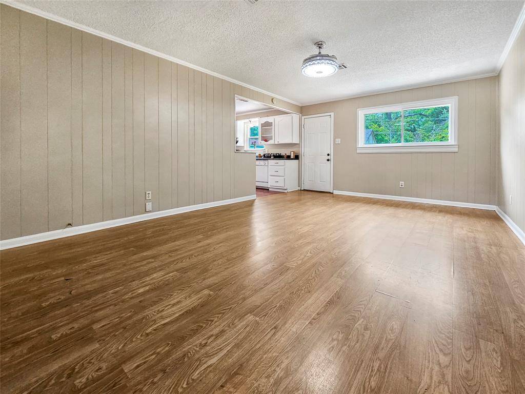 Inviting Family Room to relax and enjoy