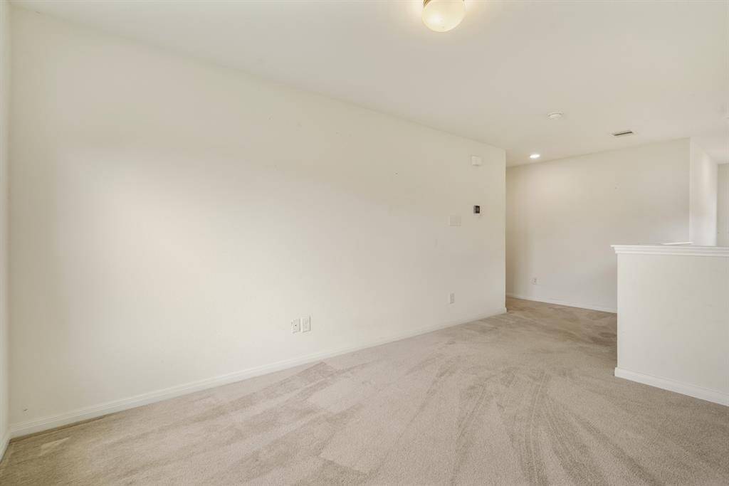 Convert this space into a kids' hangout, an adults hideaway, or whatever you can imagine!