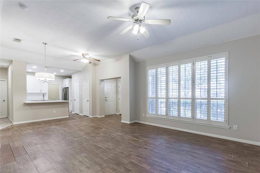 Open Concept