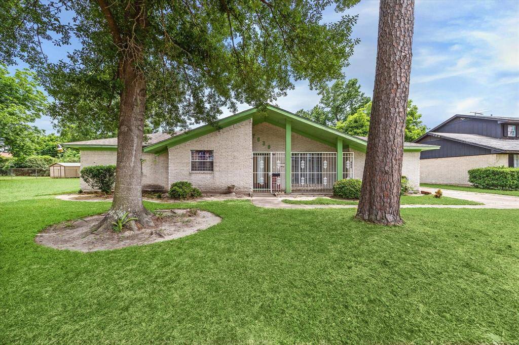 Unlock the Potential of This Beautiful Investment Property