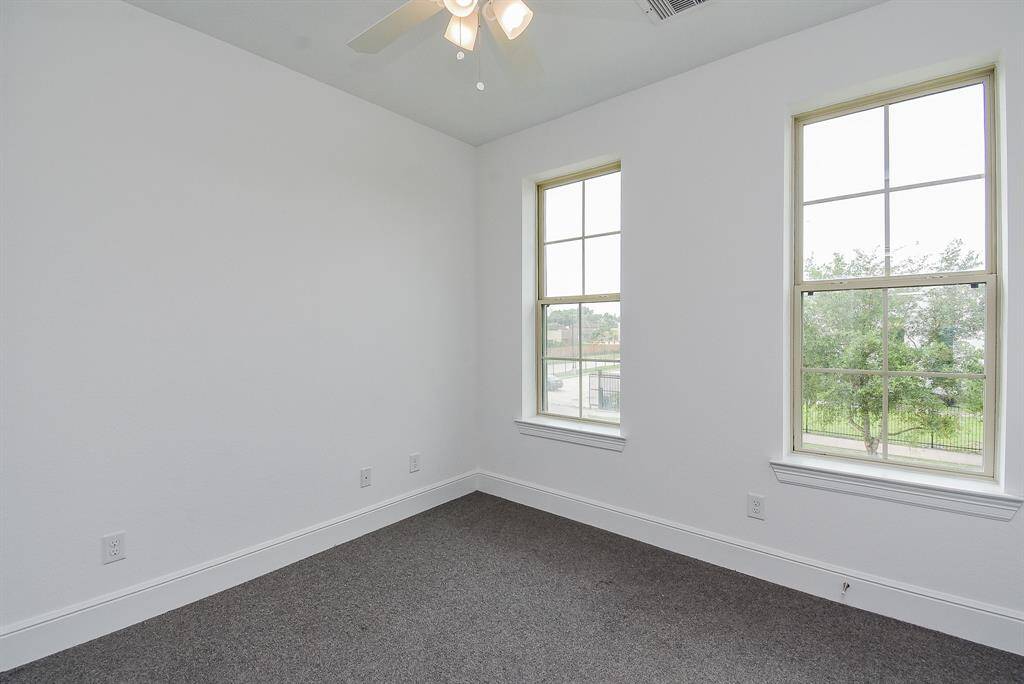 Utility Room (Upstairs)