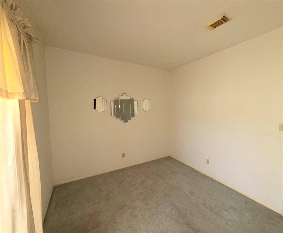 Formal living room