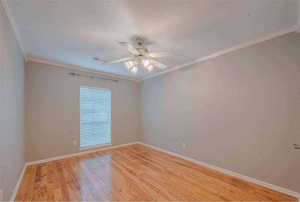 Bedroom #3