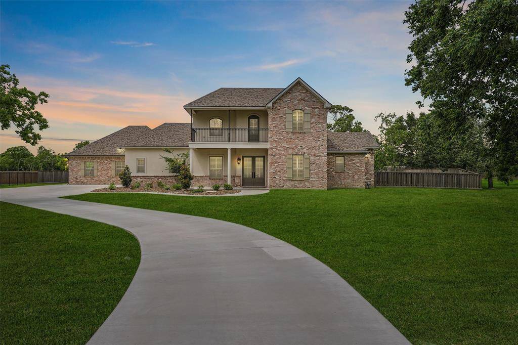 Welcome to 9343 Kai Drive!
