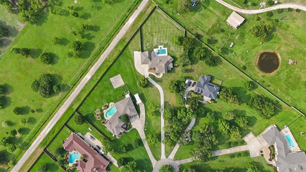 No back neighbors!
