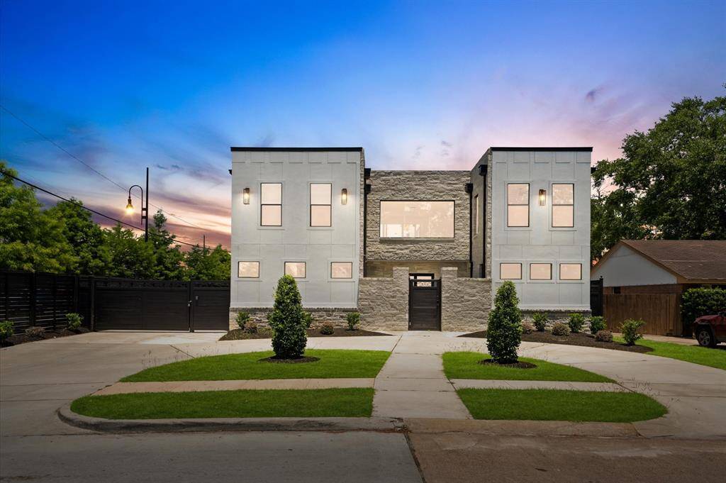 Welcome Home!