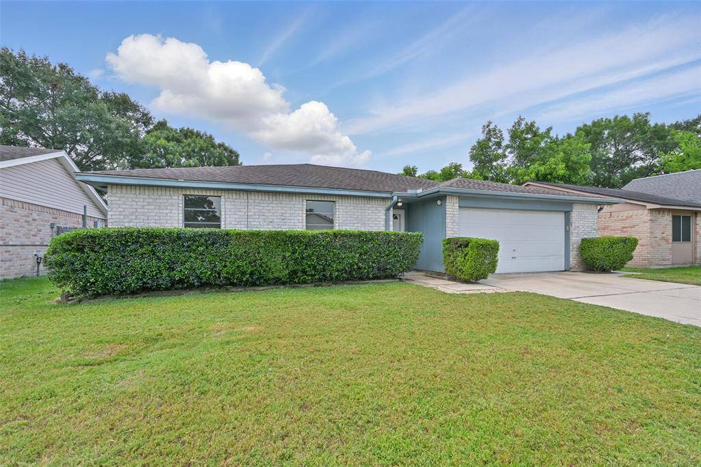 Welcome home! You picked the perfect one here on Peachridge!