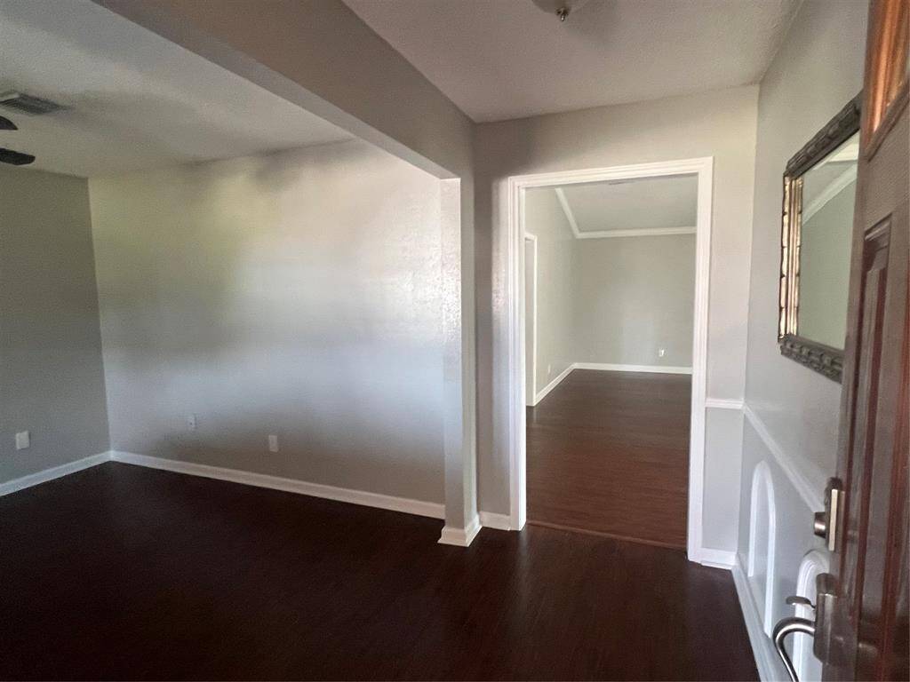 Entryway