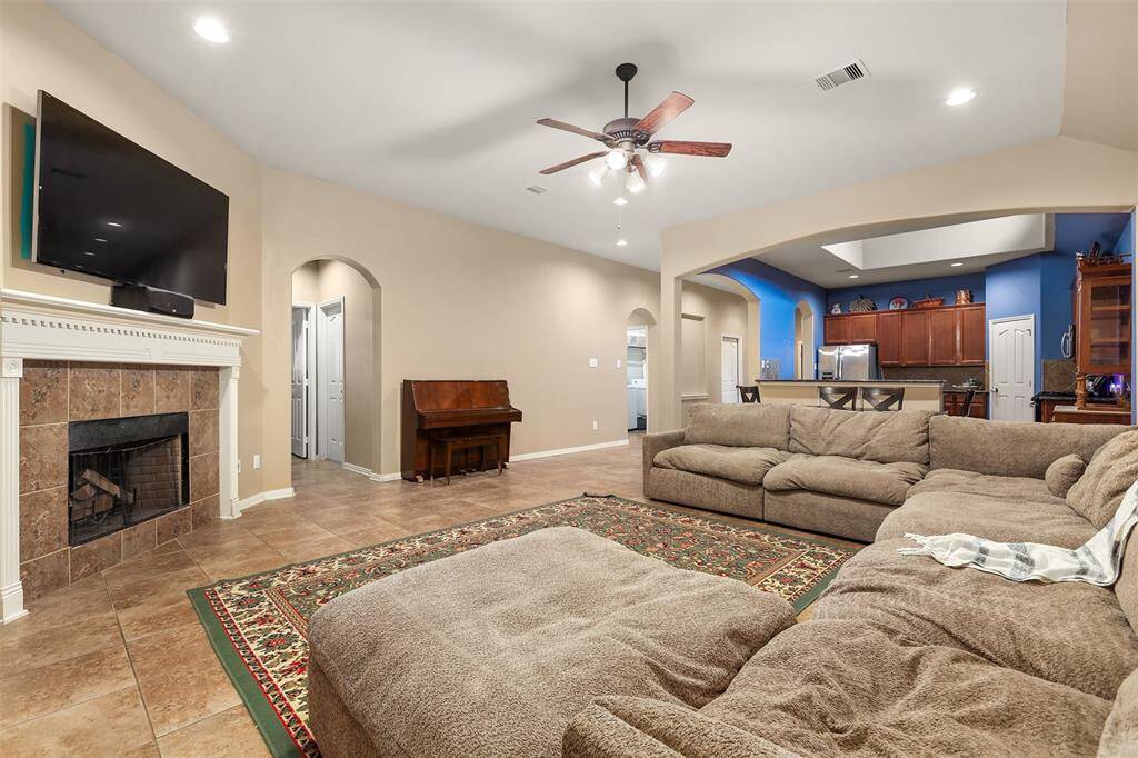 Ceiling Fan