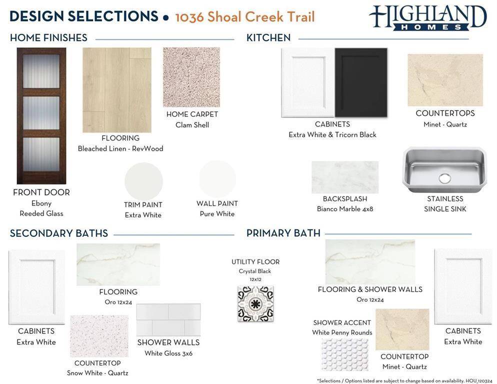 1036 Shoal Creek Trail Grand Central Park 40s VT