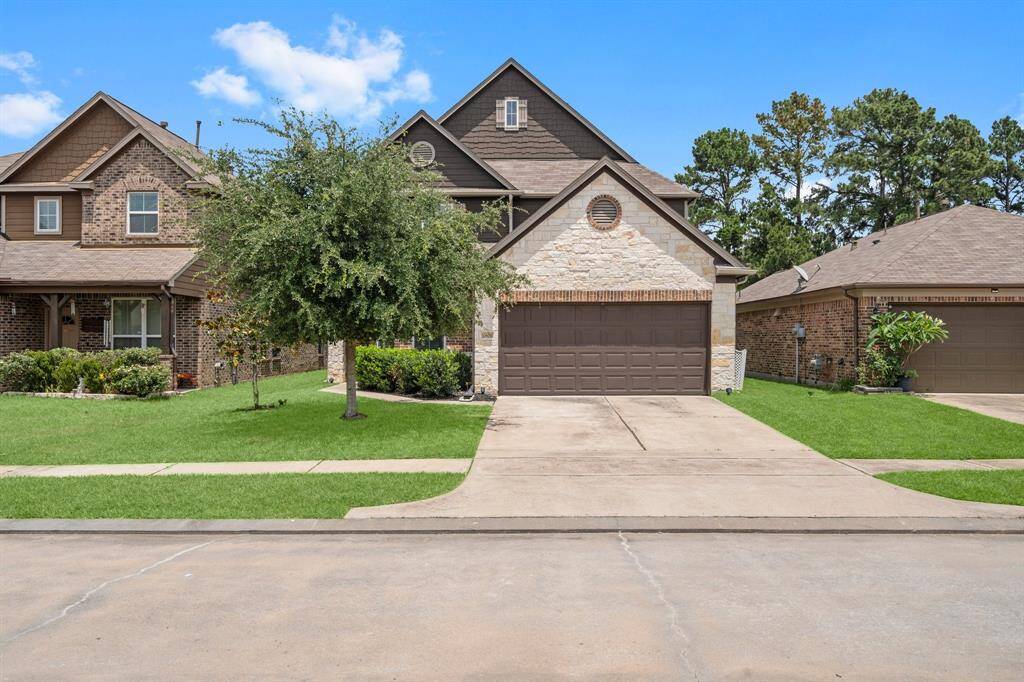 4 bedroom 2.5 baths